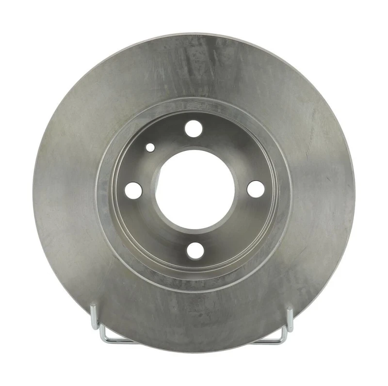 Image of Brake disc CHAMPION 561491CH