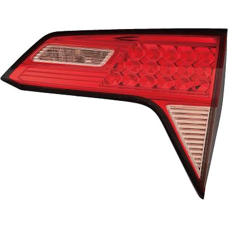 Image of Rear light DIEDERICHS 5292092