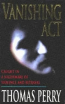 Image of Vanishing Act by Thomas Perry Paperback