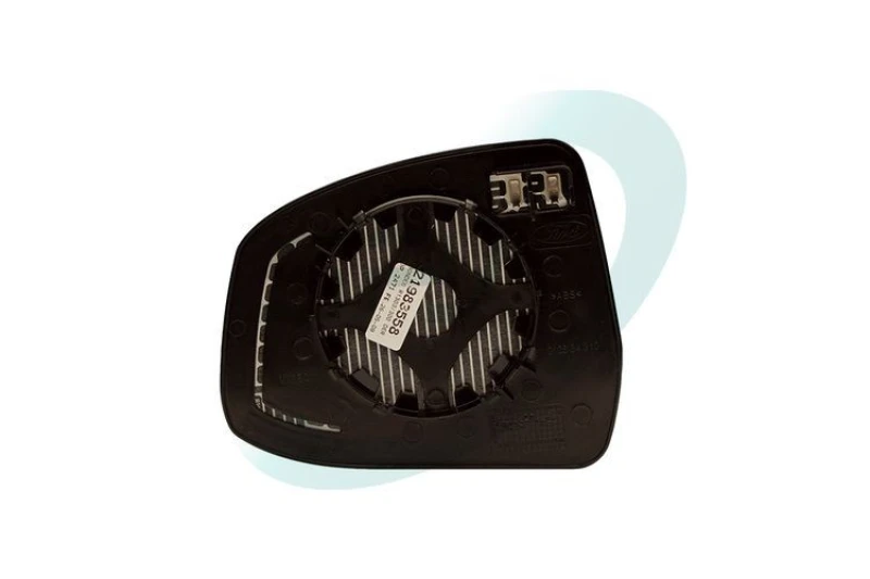 Image of SPJ Wing mirror glass SPJ L-0668