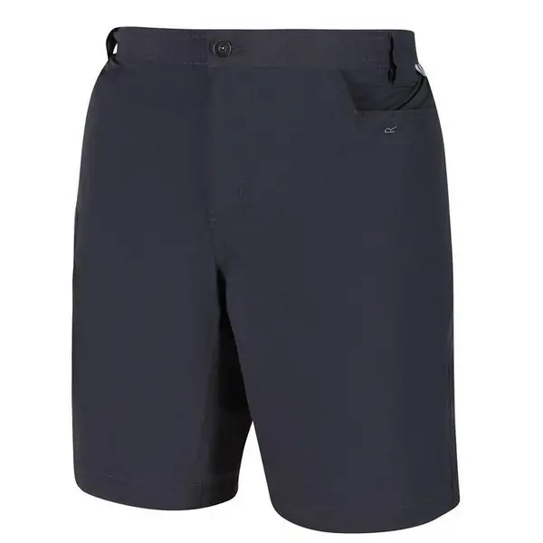 Image of Regatta Delgado Shorts - Grey 33