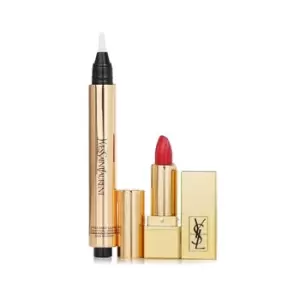 Image of Yves Saint LaurentTouche Eclat Set: 2pcs