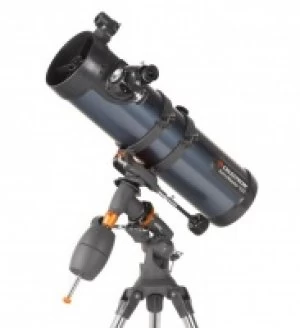 image of Celestron Astromaster 130EQ AstroTelescope