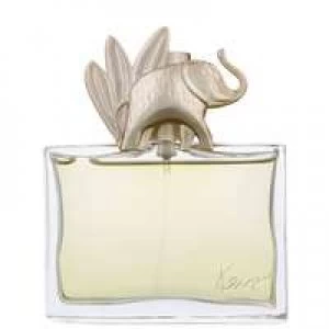 image of Kenzo Jungle Elephant Eau de Parfum For Her 50ml