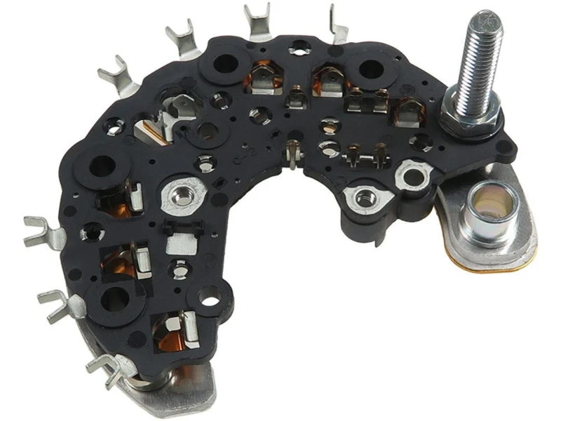 Image of AS-PL Rectifier, alternator AS-PL ARC3021