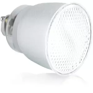 image of Aurora 11W CFL SGU10 PAR20 Warm White - AU-GUF4011/30