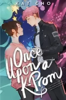 Image of Once Upon A K-prom