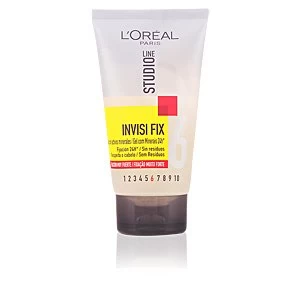 Image of STUDIO LINE invisi fix gel No. 6 150ml