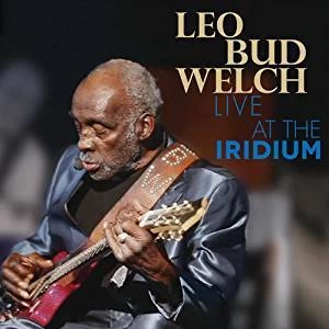 image of Live At The Iridium (CD & DVD)