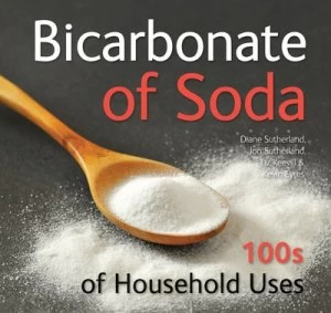Image of Bicarbonate of Soda by Diane Sutherland Paperback