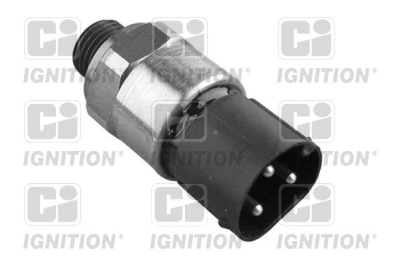 Image of QUINTON HAZELL Temperature Switch, radiator fan QUINTON HAZELL XEFS328