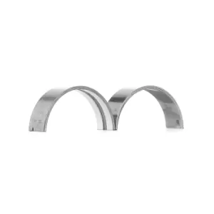 Image of KOLBENSCHMIDT Main Bearings, crankshaft MERCEDES-BENZ,PUCH,MULTICAR 79395600 1020335801,6020302040,6020330102 A1020335801,A6020302040,A6020330102