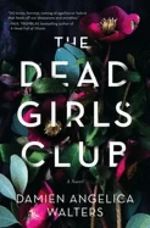 Image of dead girls club