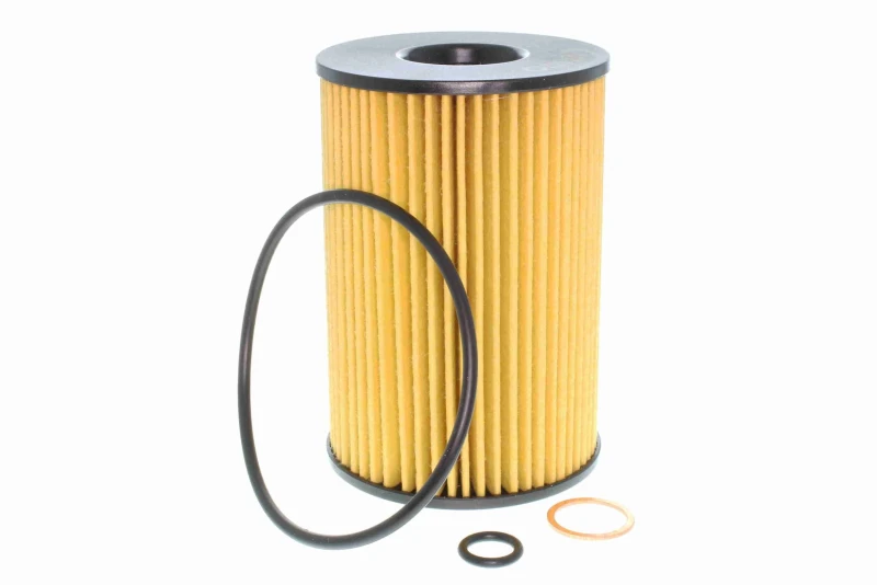Image of VAICO V20-1928 Oil filter Filter Insert, Original VAICO Quality Oil Filter (7)