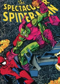 Image of Spider-Man Son of the Goblin Tpb by Ross Andru Paperback