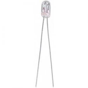 Image of Barthelme 00900640 Micro Bulb 6 V 0.24 W T1 14
