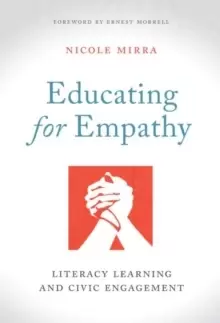 Image of Educating for Empathy : Literacy Learning and Civic Engagement