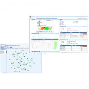 Image of HPE IMC Standard Software Platform