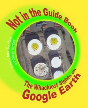 Image of Not in the Guide Book by James Turnbull Paperback