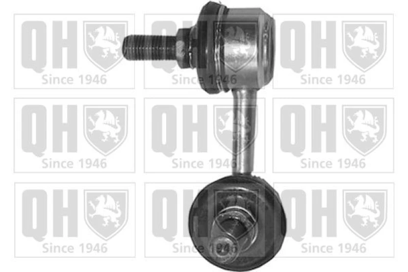 Image of QUINTON HAZELL Anti-roll bar link QUINTON HAZELL QLS3708S