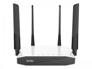 image of Zyxel NBG6604 Dual Band Wireless Router