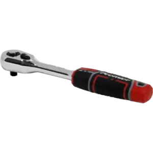 Image of Sealey 1/4" Drive Flip Reverse Ratchet 1/4"