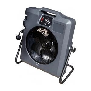 Image of Mighty Breeze Portable Cooling Fan MB30 230v