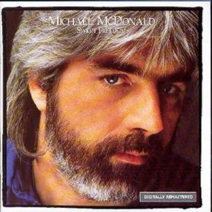Image of Sweet Freedom by Michael McDonald CD Album