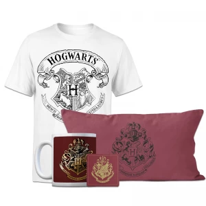 image of Harry Potter Mega Bundle - Mens - 3XL