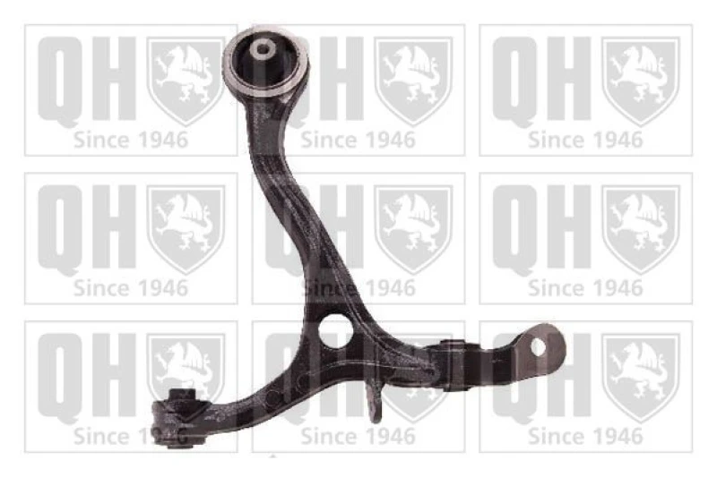 Image of QUINTON HAZELL Suspension arm QUINTON HAZELL QSA2628S