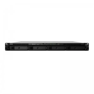Image of Synology RS820+ 32TB (4 x 8TB SGT-IW) - 4 Bay Rack Unit