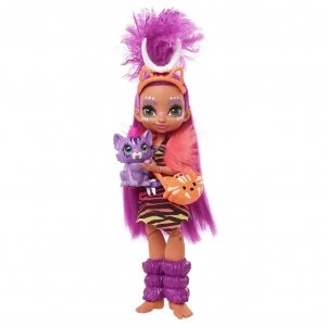 Image of Cave Club Roaralai Doll
