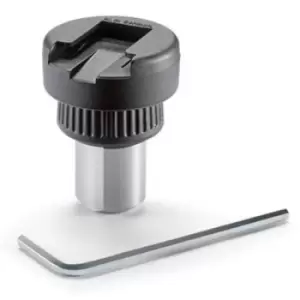 Image of Manfrotto Hot Shoe Adapter for Friction Arms