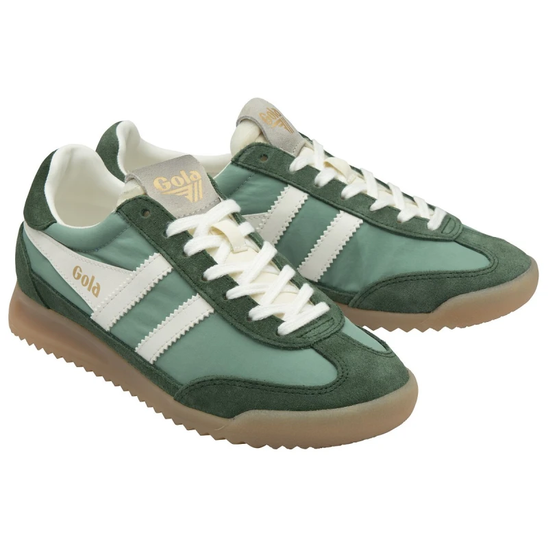 Image of Gola Womens Trainers Gola Firefly Vert Female 36