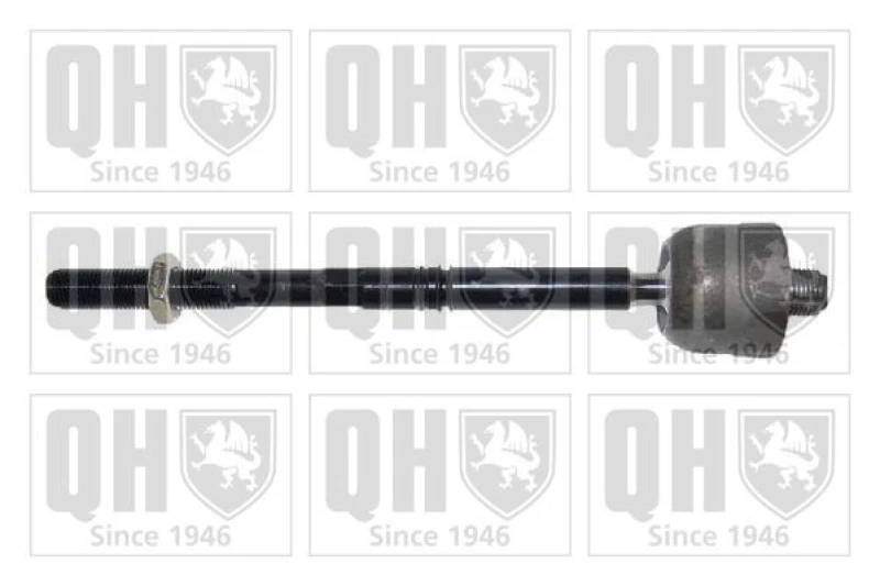 Image of QUINTON HAZELL Inner tie rod QUINTON HAZELL QR3865S