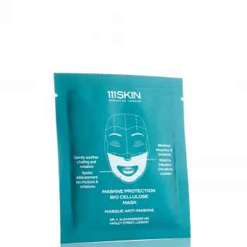 image of 111SKIN Maskne Protection Biocellulose Mask - Single