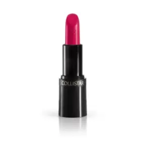 Image of Collistar Rossetto Puro Lipstick N. 105 Sweet Strawberry 3,5 ml