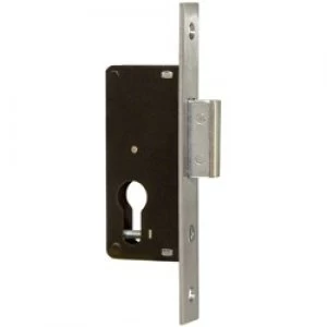 Enfield Narrow Stile Mortice Euro Locks