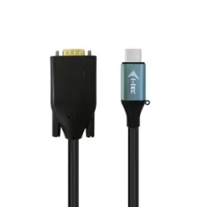 Image of I-Tec Usb-C To Vga 4K 150Cm 3G60155