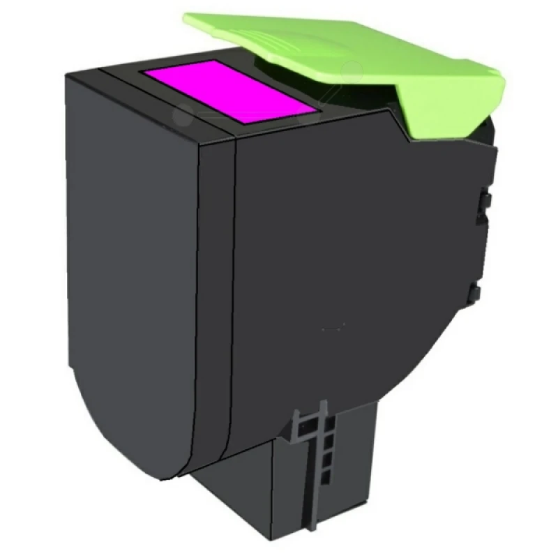 Image of Toshiba 6B000000750/T-305PM Toner magenta for Toshiba E-Studio 305 CS