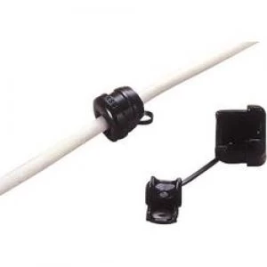 Image of KSS 535895 Snap Plug Black