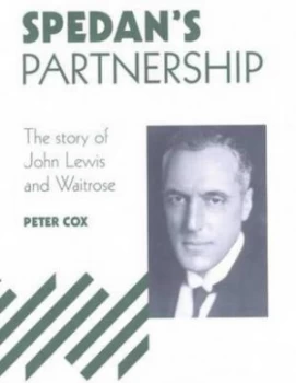 Image of Spedans partnership by Peter Cox