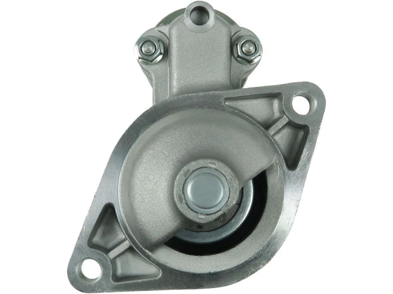 Image of AS-PL Starter motor AS-PL S6199