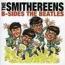 Image of B-sides the Beatles