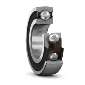 image of SKF Ball Bearing - 45mm I.D, 100mm O.D