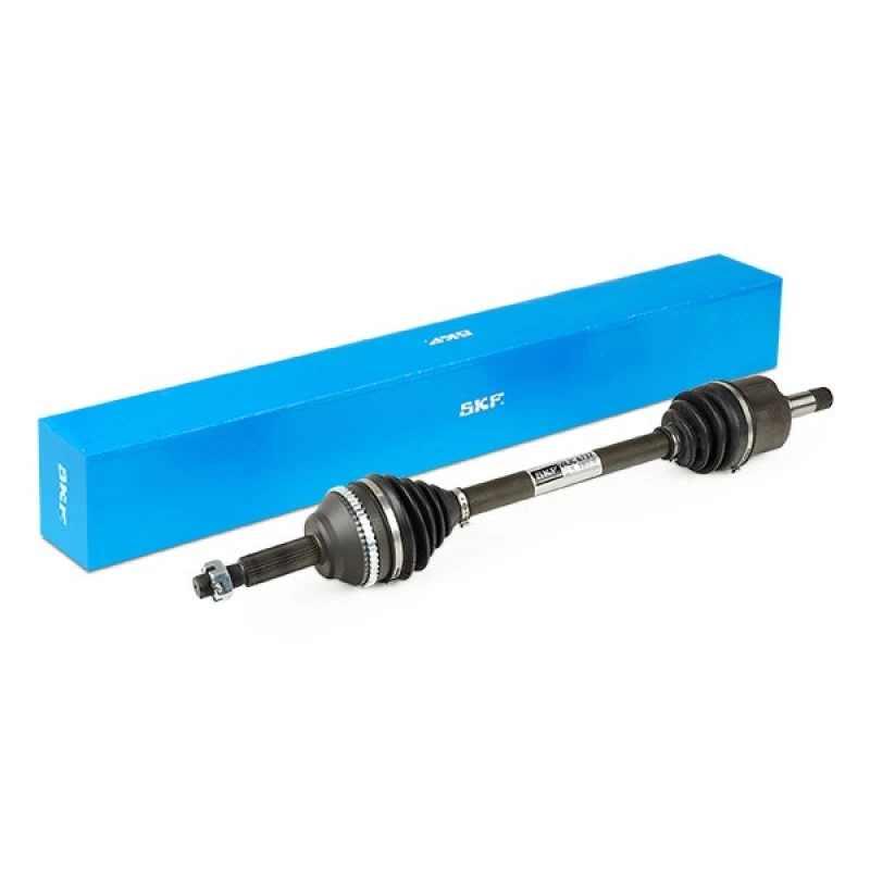 Image of SKF Drive shaft SKF VKJC 6737