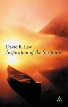 Image of Inspiration by Professor David Law Paperback