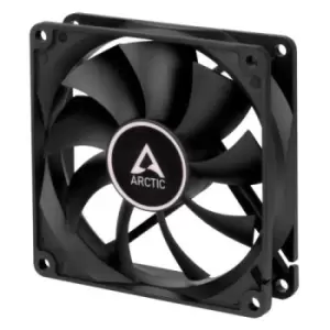 Image of ARCTIC F9 PWM PST CO - 92mm PWM PST Case Fan for Continuous Operation
