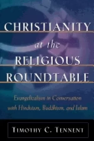 Image of christianity at the religious roundtable