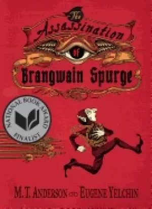 Image of assassination of brangwain spurge